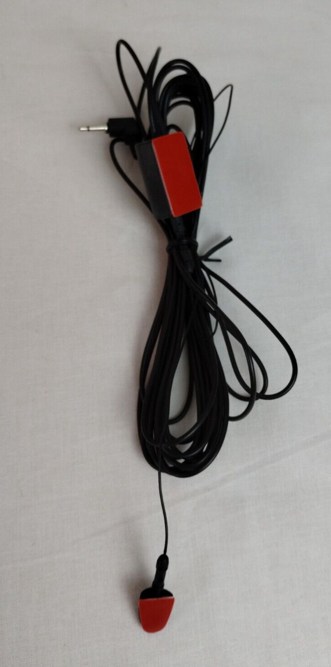 Sirius Satellite Radio - FM Extension Cable - Part FEA25A - Stiletto